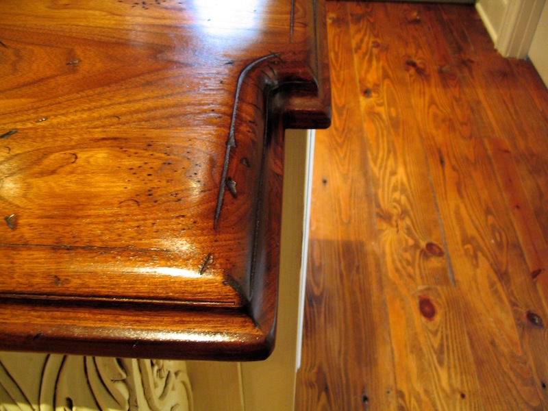 Countertops - Brun Millworks