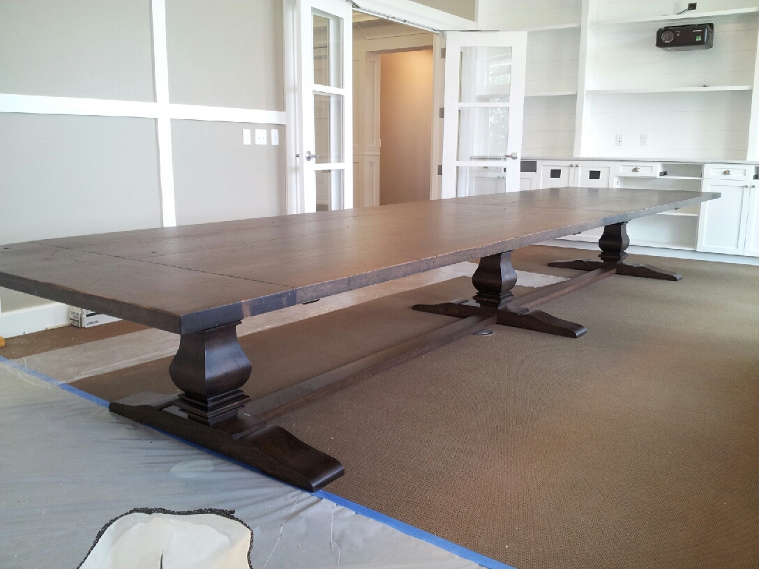Countertops - Brun Millworks